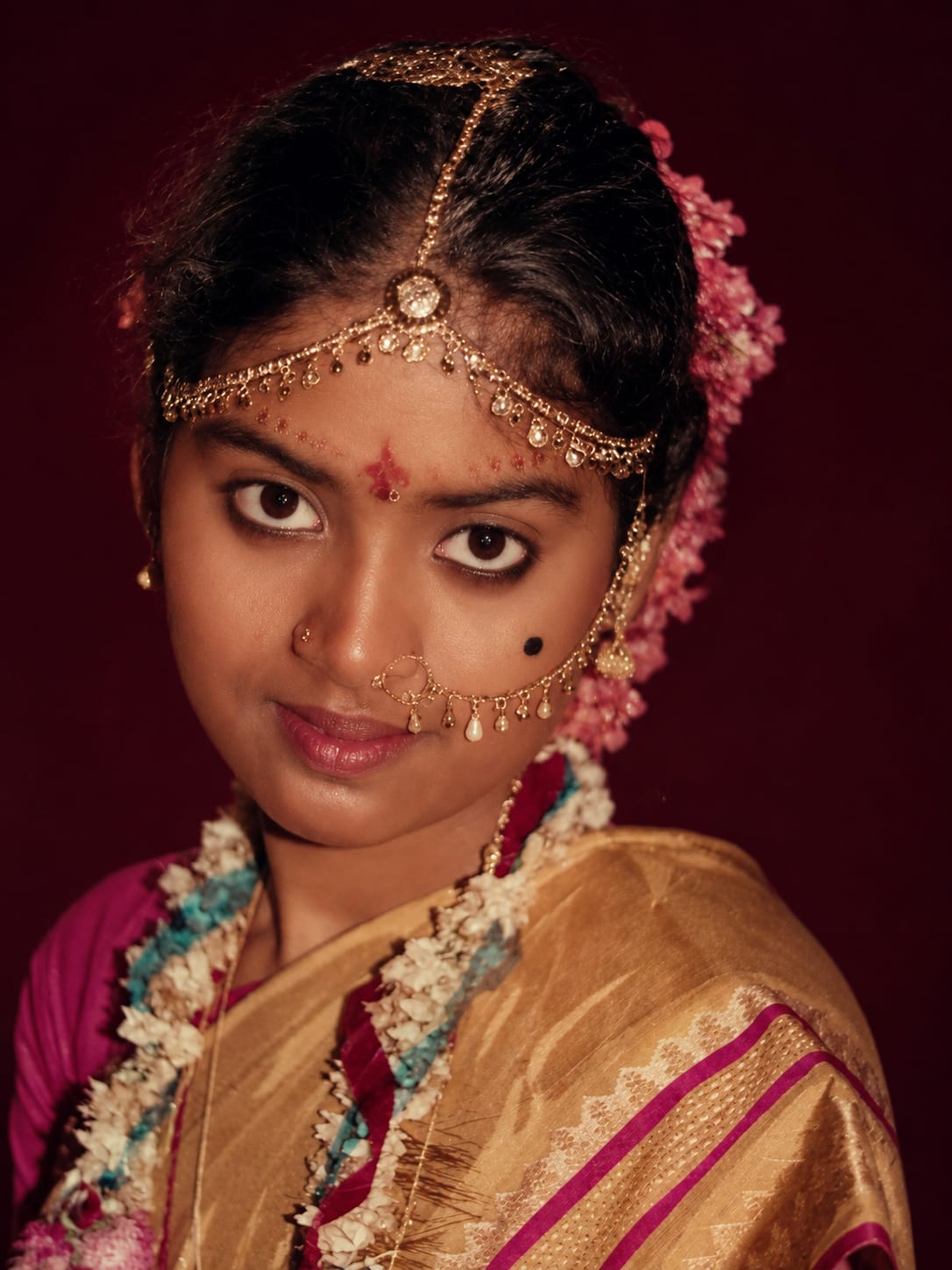 Marriage Photo 1